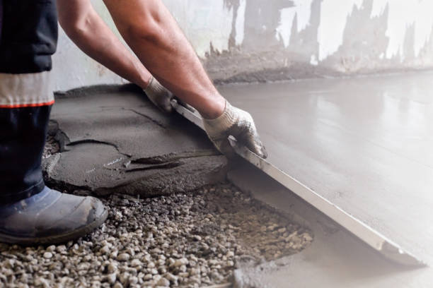Best Concrete Demolition Services  in Sargent, TX
